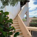 Rosa Dei Venti - Casa Maestrale - Sardegna - Iun R2217 올비아