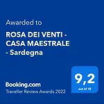 펜션 Rosa Dei Venti - Casa Maestrale - Sardegna - Iun R2217 *