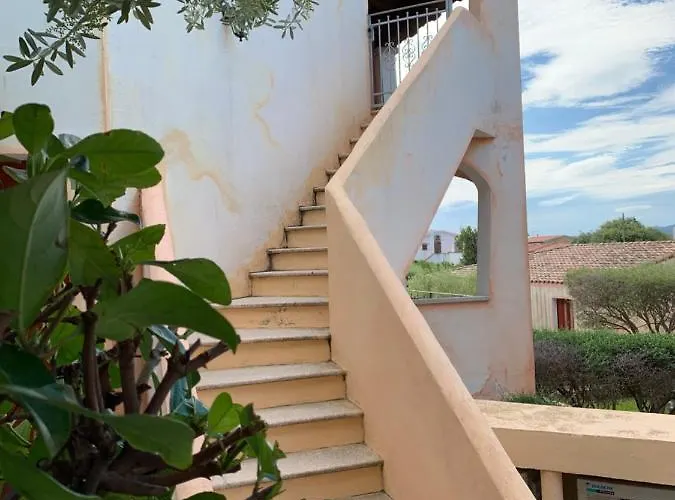 Rosa Dei Venti - Casa Maestrale - Sardegna - Iun R2217 올비아