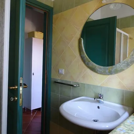 Rosa Dei Venti - Casa Maestrale - Sardegna - Iun R2217 *