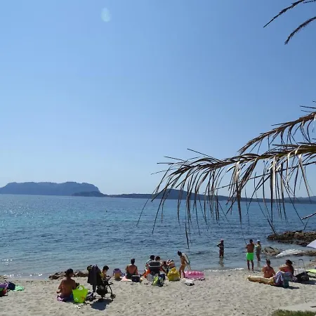 Casa Maestrale - Vista Mare Pittulongu - Sardegna - Iun R2217 *