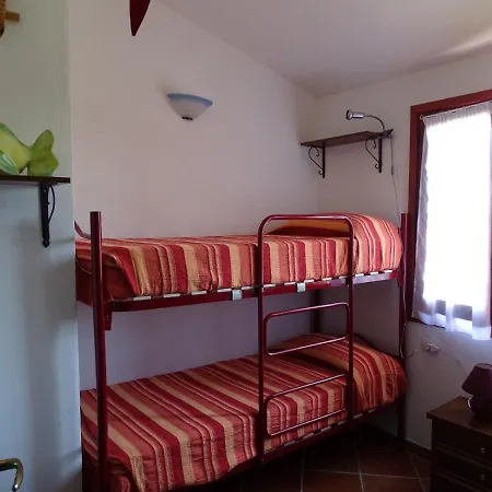 Casa Maestrale - Vista Mare Pittulongu - Sardegna - Iun R2217 بيت للعطل