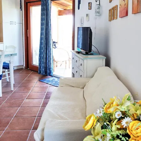 بيت للعطل Casa Maestrale - Vista Mare Pittulongu - Sardegna - Iun R2217 أولبيا