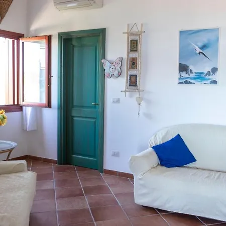 Casa Maestrale - Vista Mare Pittulongu - Sardegna - Iun R2217 * أولبيا
