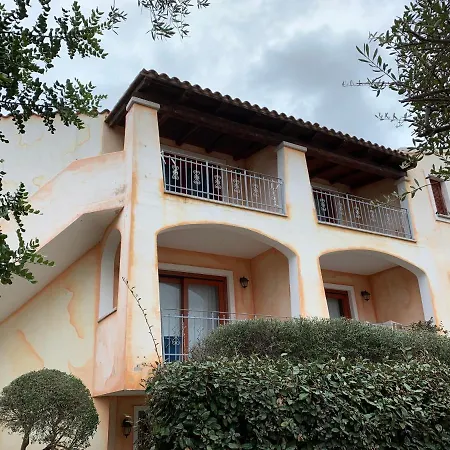 Casa Maestrale - Vista Mare Pittulongu - Sardegna - Iun R2217 Olbia