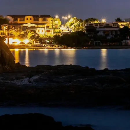 بيت للعطل Casa Maestrale - Vista Mare Pittulongu - Sardegna - Iun R2217