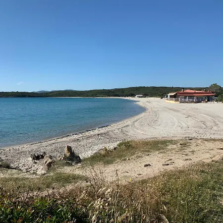 Casa Maestrale - Vista Mare Pittulongu - Sardegna - Iun R2217 بيت للعطل