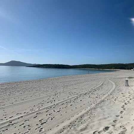 Casa Maestrale - Vista Mare Pittulongu - Sardegna - Iun R2217 *