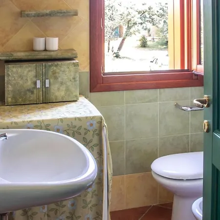 Casa Maestrale - Vista Mare Pittulongu - Sardegna - Iun R2217 بيت للعطل أولبيا