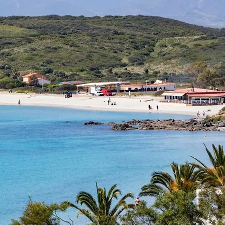 Casa Maestrale - Vista Mare Pittulongu - Sardegna - Iun R2217 أولبيا