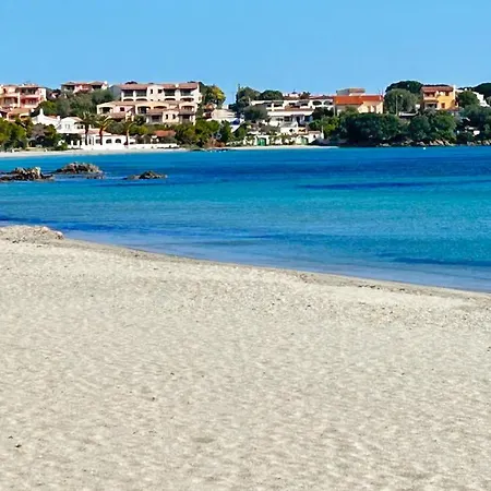 بيت للعطل Casa Maestrale - Vista Mare Pittulongu - Sardegna - Iun R2217