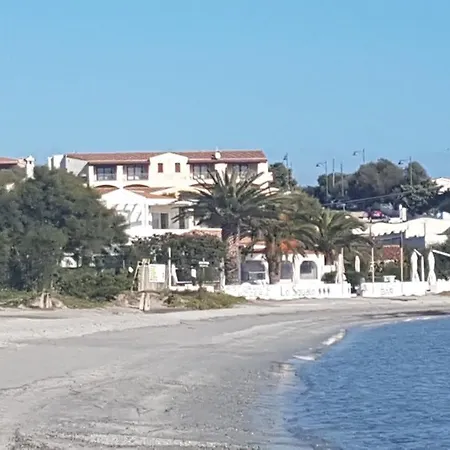 بيت للعطل Casa Maestrale - Vista Mare Pittulongu - Sardegna - Iun R2217 أولبيا