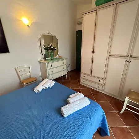 Rosa Dei Venti - Casa Maestrale - Sardegna - Iun R2217 Holiday home