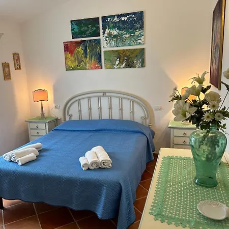 Rosa Dei Venti - Casa Maestrale - Sardegna