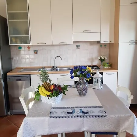 Rosa Dei Venti - Casa Maestrale - Sardegna