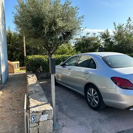 بيت للعطل Casa Maestrale - Vista Mare Pittulongu - Sardegna - Iun R2217