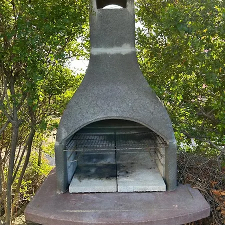 Rosa Dei Venti - Casa Maestrale - Sardegna Casa vacanze Olbia