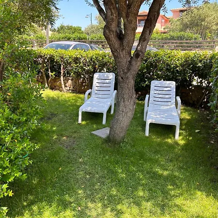 Casa vacanze Rosa Dei Venti - Casa Maestrale - Sardegna - Iun R2217