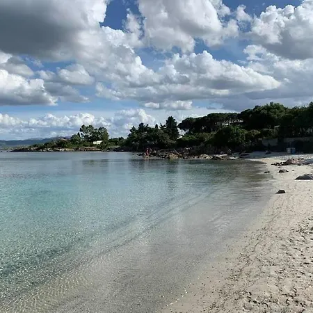 Vakantiehuis Rosa Dei Venti - Casa Maestrale - Sardegna - Iun R2217 *