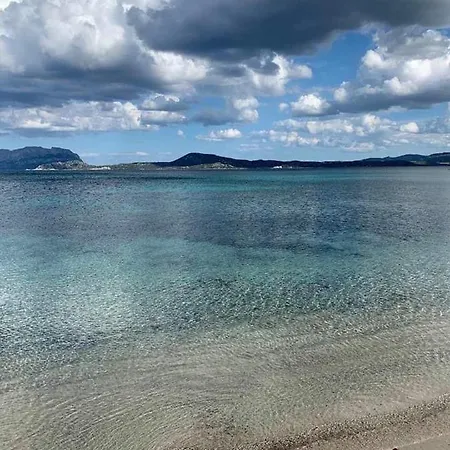 Rosa Dei Venti - Casa Maestrale - Sardegna - Iun R2217 Olbia