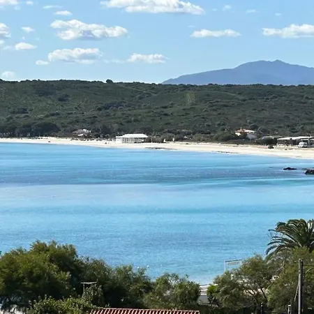 بيت للعطل Casa Maestrale - Vista Mare Pittulongu - Sardegna - Iun R2217 أولبيا