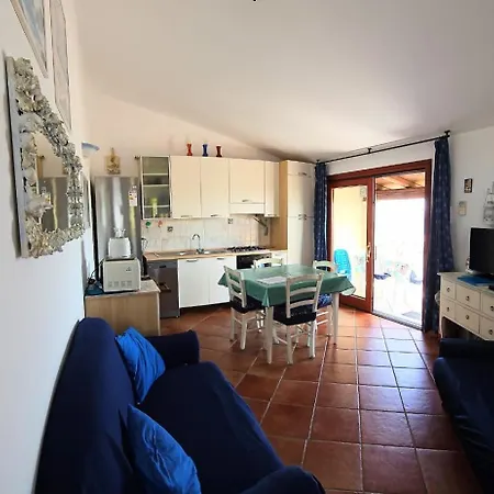 Dom wakacyjny Casa Maestrale - Vista Mare Pittulongu - Sardegna - Iun R2217