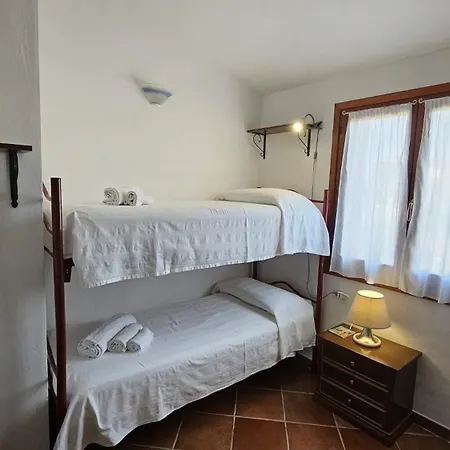 Casa Maestrale - Vista Mare Pittulongu - Sardegna - Iun R2217 Olbia