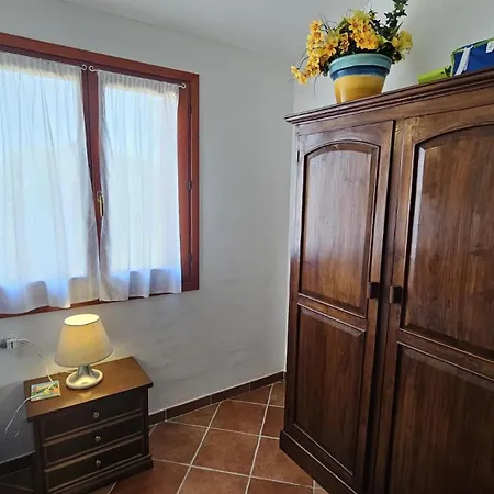 Casa Maestrale - Vista Mare Pittulongu - Sardegna - Iun R2217 * Olbia