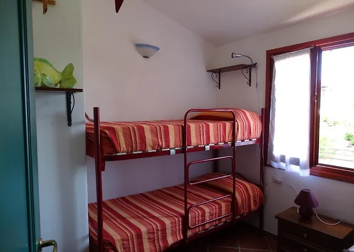 Rosa Dei Venti - Casa Maestrale - Sardegna - Iun R2217 Будинок відпочинку