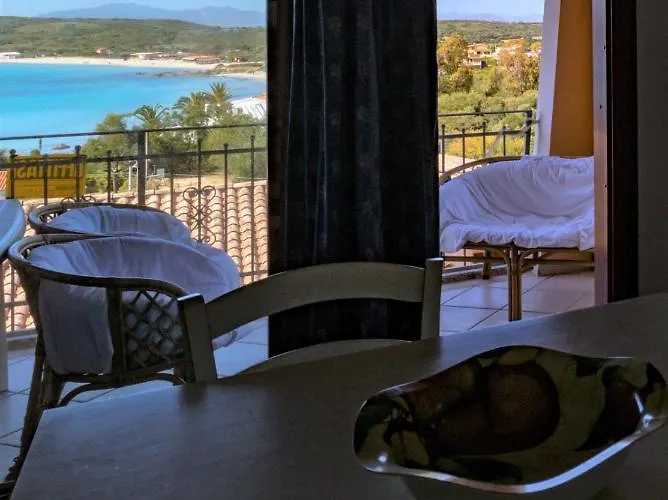 Будинок відпочинку Rosa Dei Venti - Casa Maestrale - Sardegna - Iun R2217 *