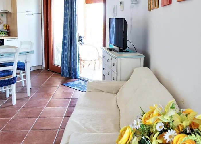 Casa vacanze Rosa Dei Venti - Casa Maestrale - Sardegna - Iun R2217 Olbia