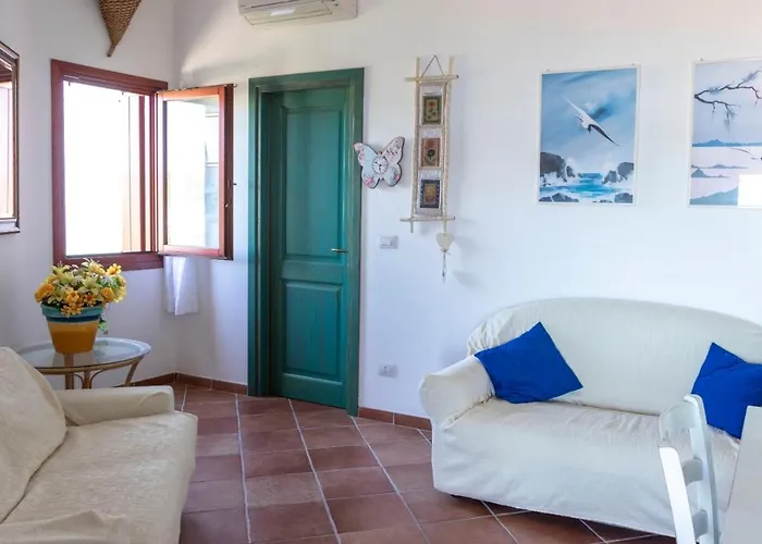 Rosa Dei Venti - Casa Maestrale - Sardegna - Iun R2217 * Olbia