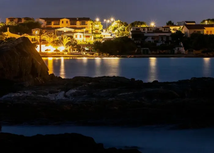 Holiday home Rosa Dei Venti - Casa Maestrale - Sardegna - Iun R2217