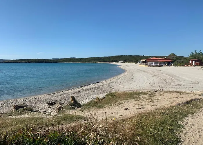 Rosa Dei Venti - Casa Maestrale - Sardegna - Iun R2217 Holiday home