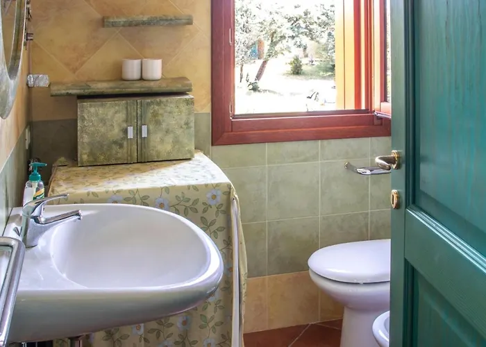 Rosa Dei Venti - Casa Maestrale - Sardegna - Iun R2217 Casa vacanze Olbia