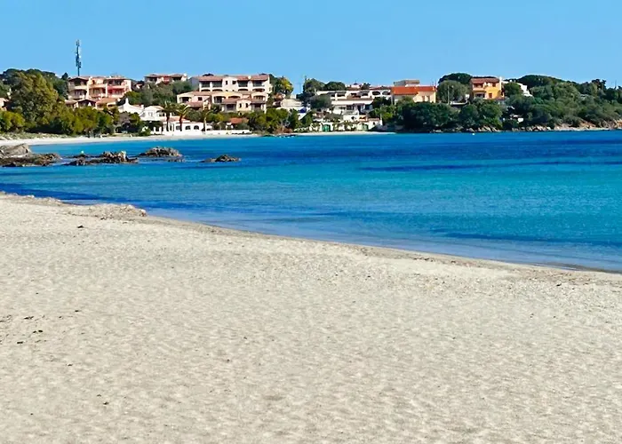 Holiday home Rosa Dei Venti - Casa Maestrale - Sardegna - Iun R2217