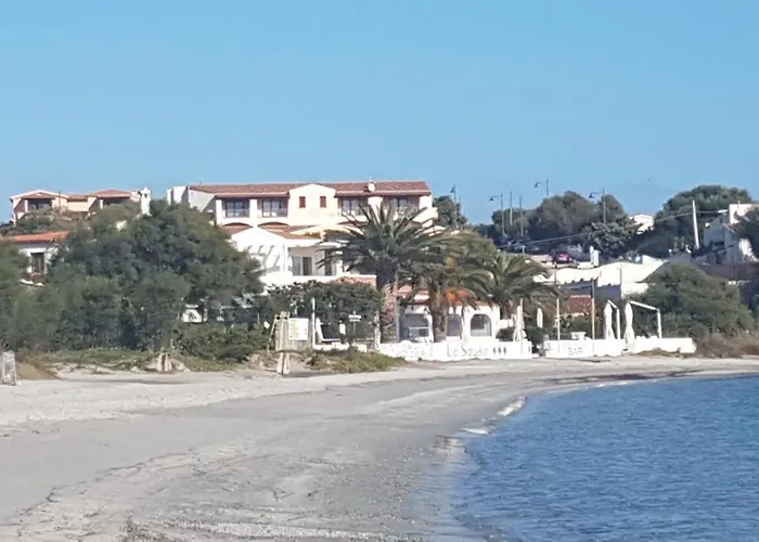 Casa vacanze Rosa Dei Venti - Casa Maestrale - Sardegna - Iun R2217 Olbia