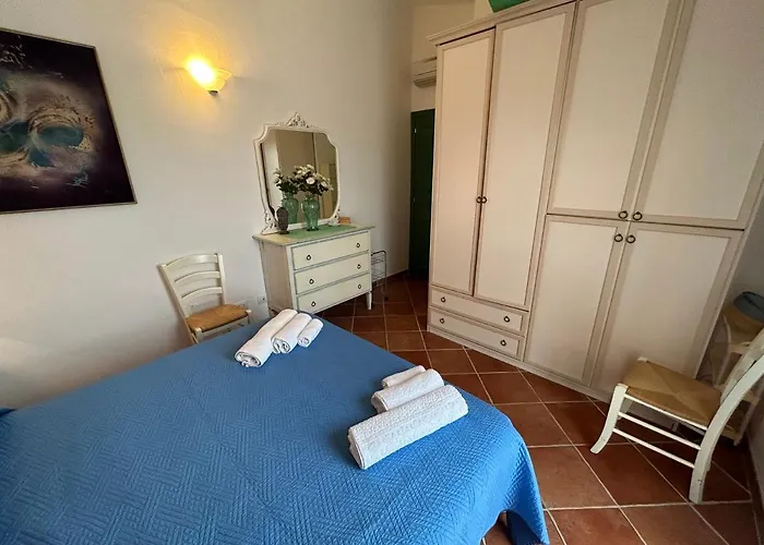 Rosa Dei Venti - Casa Maestrale - Sardegna - Iun R2217 Casa vacanze