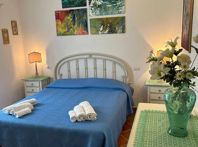 Rosa Dei Venti - Casa Maestrale - Sardegna - Iun R2217