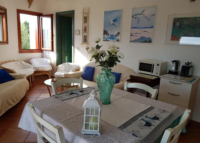 Casa vacanze Rosa Dei Venti - Casa Maestrale - Sardegna - Iun R2217 *