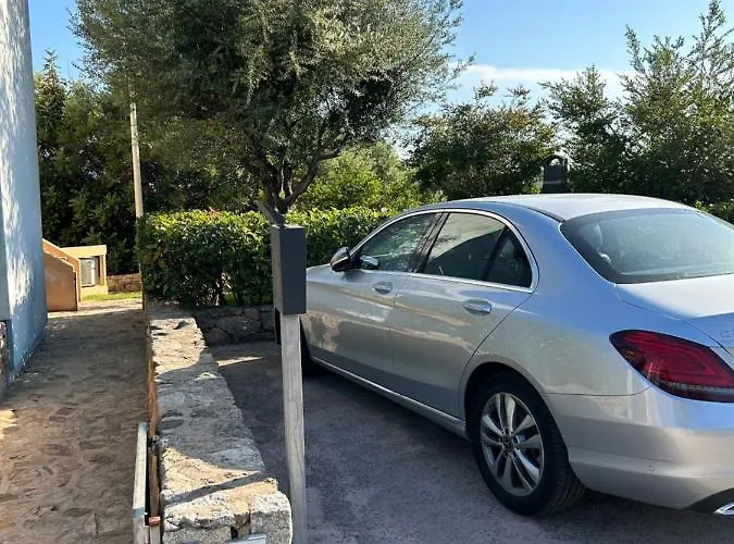 Holiday home Rosa Dei Venti - Casa Maestrale - Sardegna - Iun R2217