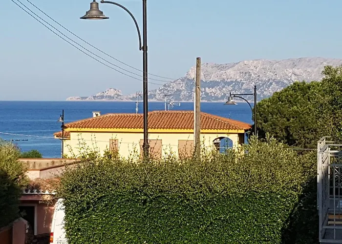 Rosa Dei Venti - Casa Maestrale - Sardegna - Iun R2217 Будинок відпочинку *