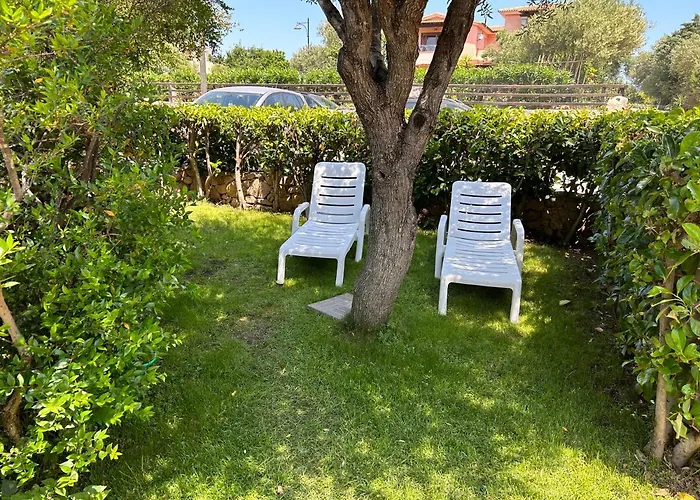 Holiday home Rosa Dei Venti - Casa Maestrale - Sardegna - Iun R2217