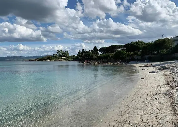 Casa vacanze Rosa Dei Venti - Casa Maestrale - Sardegna - Iun R2217 *