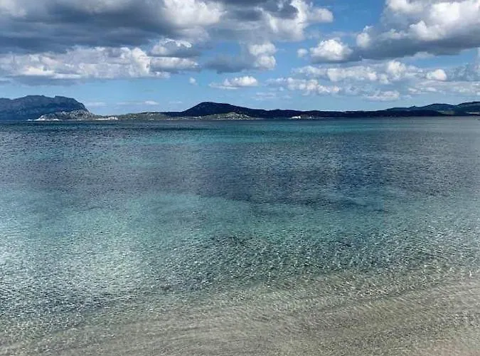 Rosa Dei Venti - Casa Maestrale - Sardegna - Iun R2217 Olbia