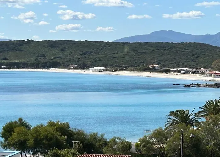 Holiday home Rosa Dei Venti - Casa Maestrale - Sardegna - Iun R2217 Olbia